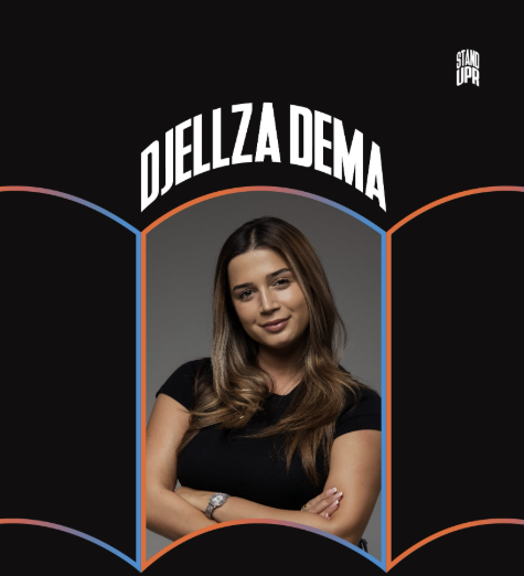 Diellza Dema